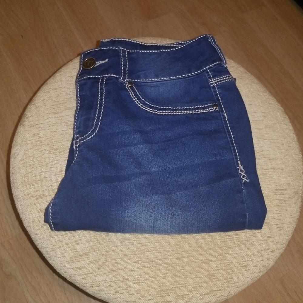 Maurices size small jegging